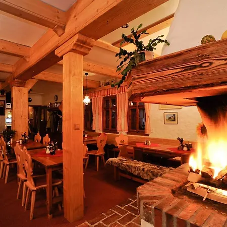 Josefova Bouda -resort Svaty Frantisek
