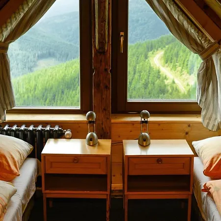 Josefova Bouda -resort Svaty Frantisek Gasthof 4*