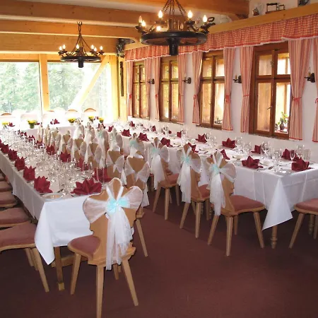 Gasthof Josefova Bouda -resort Svaty Frantisek 4*