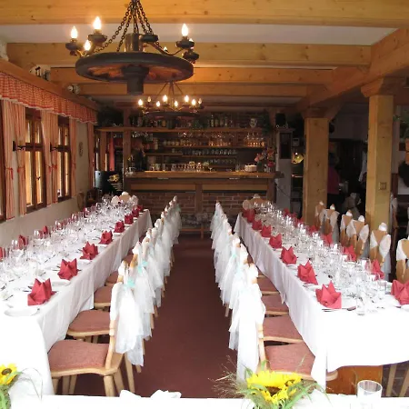 Josefova Bouda -resort Svaty Frantisek Gasthof Špindlerŭv Mlýn