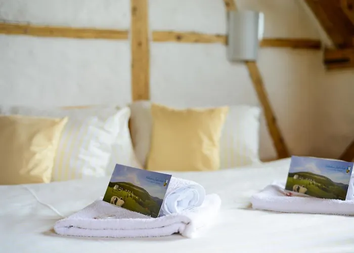 Josefova Bouda -resort Svaty Frantisek 4*