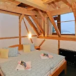 Josefova Bouda -resort Svaty Frantisek Vendégház Špindlerŭv Mlýn