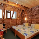 招待所 Josefova Bouda -resort Svaty Frantisek Špindlerŭv Mlýn