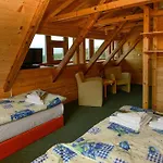 Josefova Bouda -resort Svaty Frantisek 招待所 Špindlerŭv Mlýn