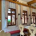 招待所 Josefova Bouda -resort Svaty Frantisek Špindlerŭv Mlýn