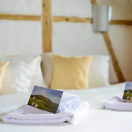 Josefova Bouda -resort Svaty Frantisek *