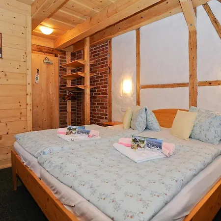 Josefova Bouda -resort Svaty Frantisek