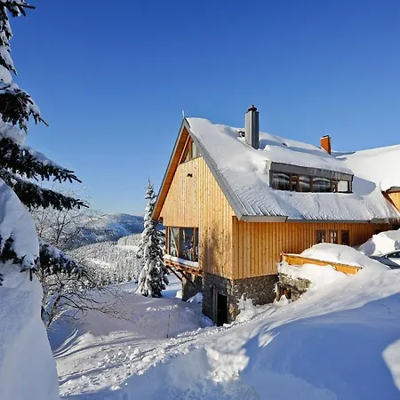 Gasthof Josefova Bouda -resort Svaty Frantisek *