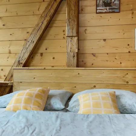 Josefova Bouda -resort Svaty Frantisek Špindlerŭv Mlýn