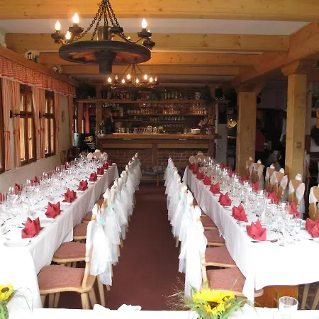 Josefova Bouda -resort Svaty Frantisek Gasthof Špindlerŭv Mlýn