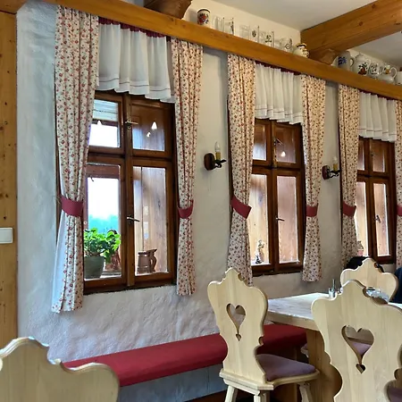 招待所 Josefova Bouda -resort Svaty Frantisek Špindlerŭv Mlýn